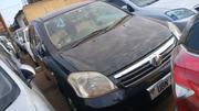 Toyota Raum 2008 Gray for sale