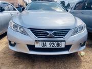 Toyota Mark X 2012 for sale