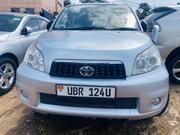 Toyota Rush 1.5 RWD 2011 Silver for sale