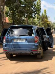 Subaru Forester 2010 for sale