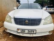 Toyota Crown 2008 White for sale