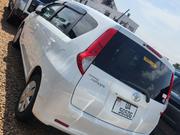 Toyota Passo Sette 2012 White for sale