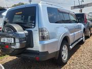 Mitsubishi Pajero 2010 for sale