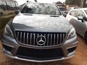 Mercedes-Benz E63 2016 Silver for sale
