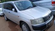 Toyota Probox 2008 Silver for sale