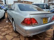 Toyota Crown 2008 Silver for sale