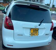 Toyota Corolla Spacio 2004 Ivory for sale