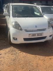 Toyota Passo 2006 Off white for sale