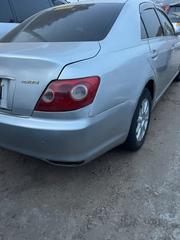 Toyota Mark X 2006 Black for sale