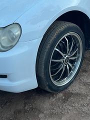 Toyota Mark X 2007 Black for sale