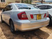 Toyota Premio 2006 Silver for sale