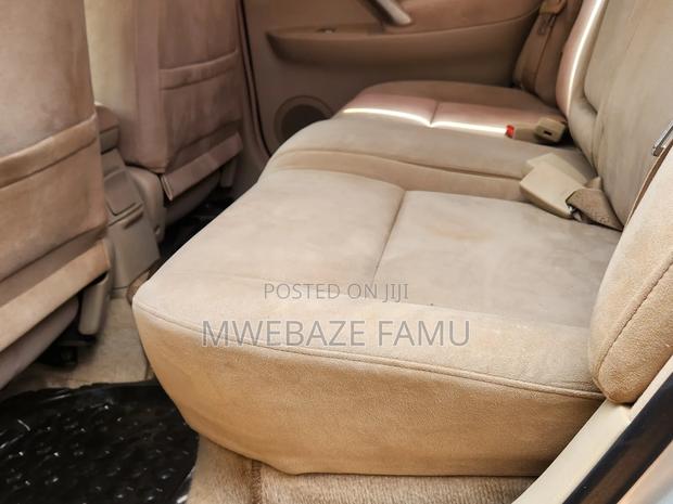 Toyota Premio 2006 Silver