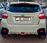 Subaru XV 2015 Gray for sale