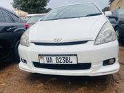 Toyota Wish 2007 for sale