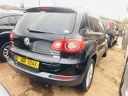 Volkswagen Tiguan 2012 for sale