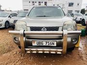 Nissan X-Trail 2007 Gold for sale