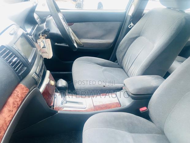 Toyota Premio 1.8 FWD 2005 White