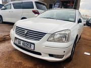 Toyota Premio 1.8 FWD 2005 White for sale