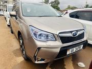 Subaru Forester 2.0XT Premium AWD 2016 for sale
