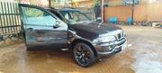 BMW X5 2003 Black for sale