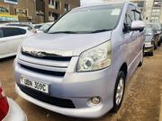 Toyota Noah 2010 Blue for sale