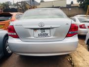 Toyota Axio 1.5 X 2WD 2010 Silver for sale