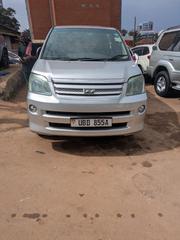 Toyota Noah 2006 Silver for sale