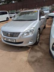 Toyota Premio 2009 Silver for sale