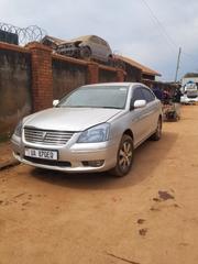 Toyota Premio 2002 Silver for sale