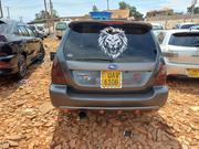 Subaru Forester 2001 Gray for sale