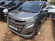 Toyota Noah 2017 Gray for sale