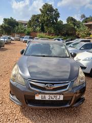 Subaru Legacy 2013 Gray for sale