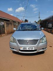 Toyota Premio 2006 Silver for sale