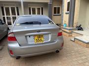 Subaru Legacy 2.0 AWD 2007 Silver for sale