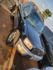 Toyota RAV4 Cabriolet 1998 Black for sale