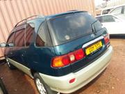 Toyota Ipsum 2001 Green for sale