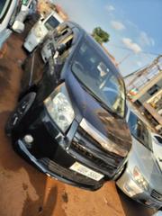 Toyota Noah 2009 Black for sale