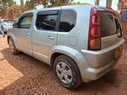 Honda Crossroad 2008 Silver for sale