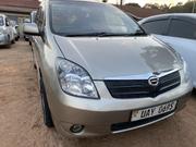 Toyota Corolla Spacio 2009 Beige for sale