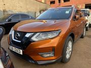 Nissan X-Trail 2010 Gold for sale
