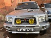 Mitsubishi Pajero IO 2006 Silver for sale