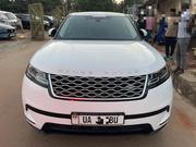 Land Rover Range Rover Velar 2019 White for sale