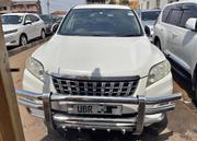 Toyota Vanguard 2011 White for sale