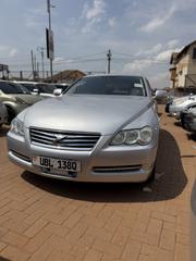 Toyota Mark X 2.5 RWD 2005 Silver for sale