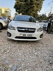 Subaru Impreza 2014 Pearl for sale