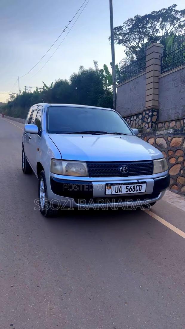 Toyota Probox 2003