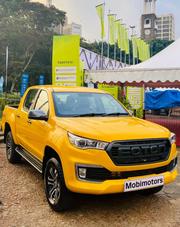 New Foton Tunland 2025 for sale