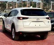 Mazda CX-8 2.2 AWD (7 seater) 2018 White for sale