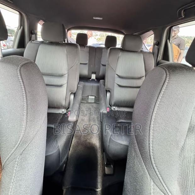 Mazda CX-8 2.2 AWD (7 seater) 2018 White