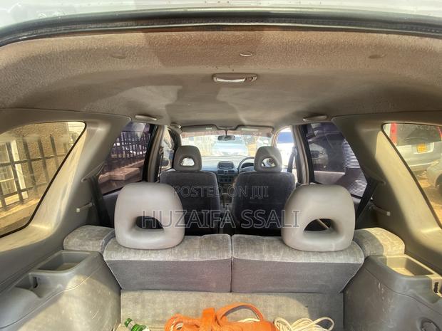 Toyota Corolla Spacio 2007 White